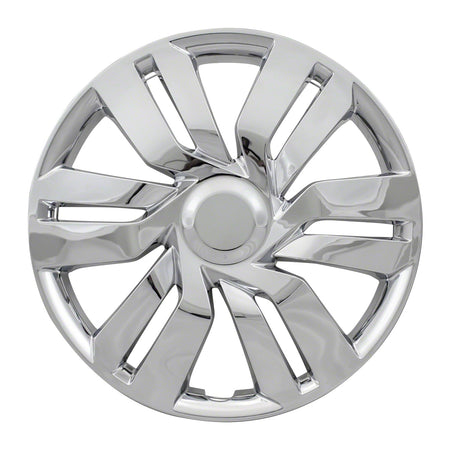 COAST2COAST 53415S WC 15-17 FIT SILVER 15' 6 DBL SPK