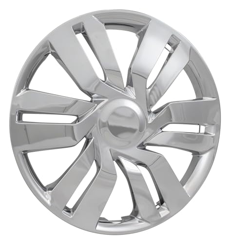 COAST2COAST 53415S WC 15-17 FIT SILVER 15' 6 DBL SPK