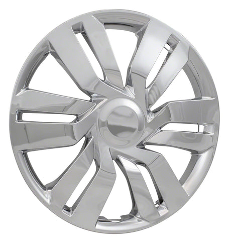 COAST2COAST 53415S WC 15-17 FIT SILVER 15' 6 DBL SPK