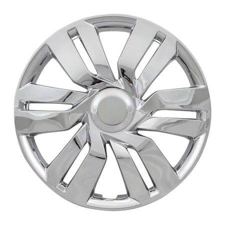 COAST2COAST 53415S WC 15-17 FIT SILVER 15' 6 DBL SPK