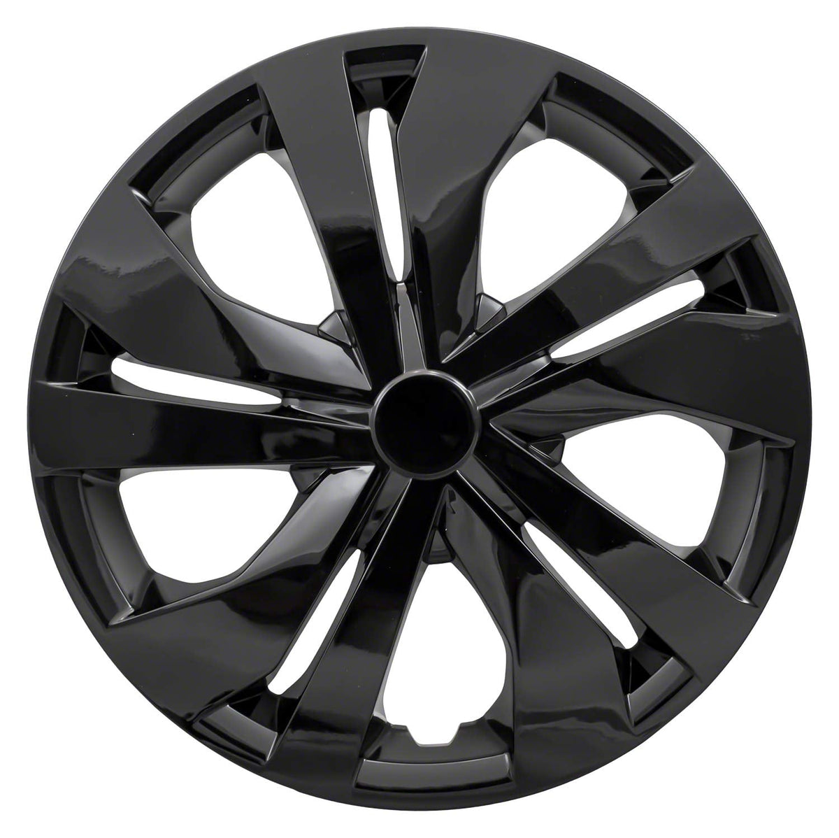 COAST2COAST IWC53515BLK 53515BLK WC 20-25 VERSA BK 15' 5 DBL SPK Wheels & Tires