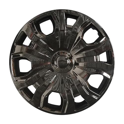 COAST2COAST 54316BLK WC 19-23 TRANSIT BLK 16' 10 HOLE