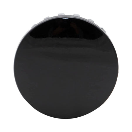 COAST2COAST C5646BLK CC 14-25 SLVRD GL BK FACE 3.25'