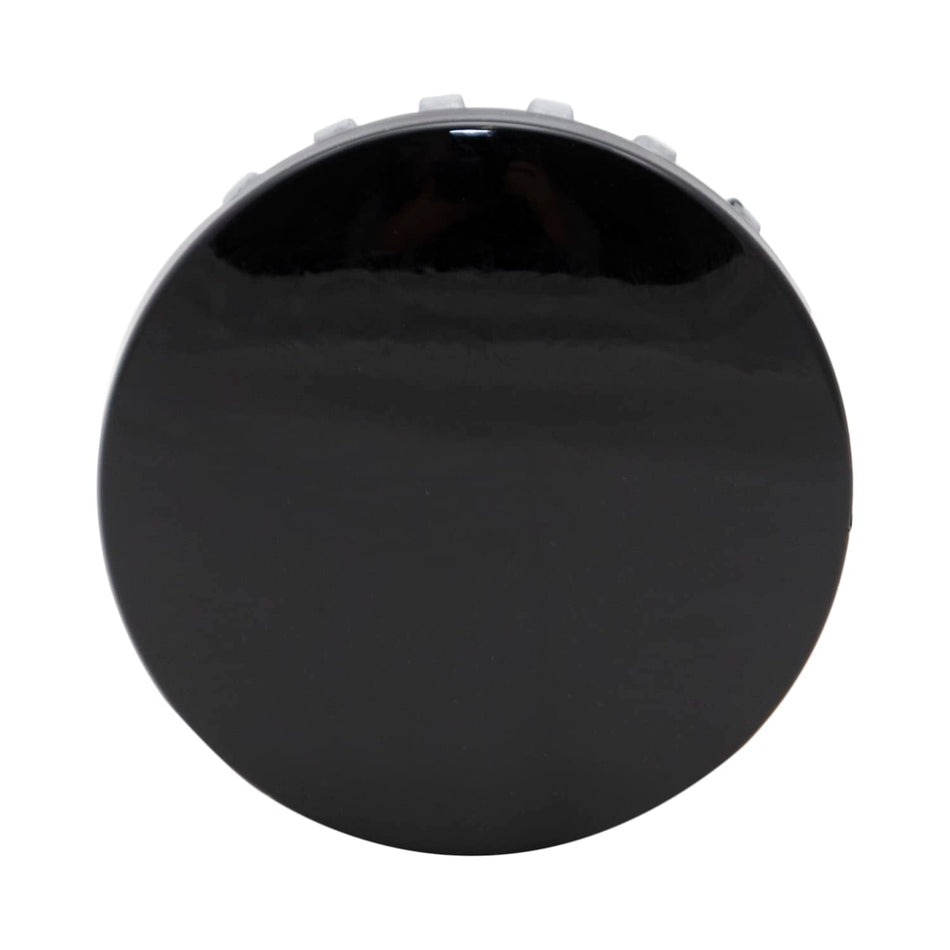 COAST2COAST C5646BLK CC 14-25 SLVRD GL BK FACE 3.25'