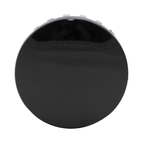 COAST2COAST C5646BLK CC 14-25 SLVRD GL BK FACE 3.25'