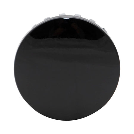 COAST2COAST C5646BLK CC 14-25 SLVRD GL BK FACE 3.25'