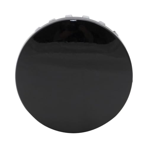 COAST2COAST C5646BLK CC 14-25 SLVRD GL BK FACE 3.25'