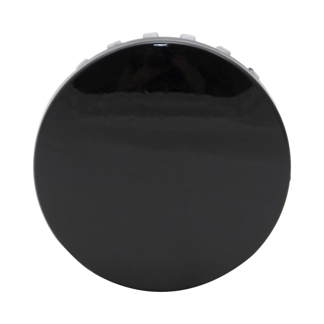COAST2COAST C5646BLK CC 14-25 SLVRD GL BK FACE 3.25'