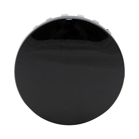 COAST2COAST C5646BLK CC 14-25 SLVRD GL BK FACE 3.25'