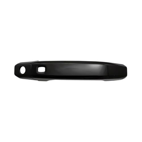 Coast to Coast International Coast to Coast International COAST2COAST - C2CDH68565BLK - CCI Door Handle