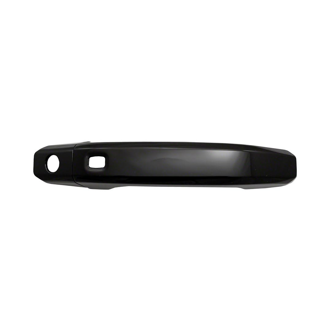 Coast to Coast International Coast to Coast International COAST2COAST - C2CDH68565BLK - CCI Door Handle