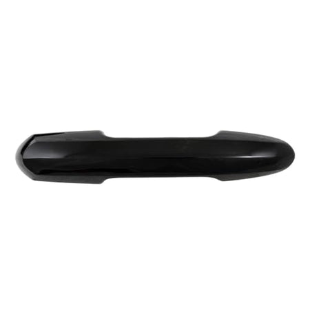 Coast to Coast International Coast to Coast International Exterior Door Handle Cover DH68594BLK, Levers