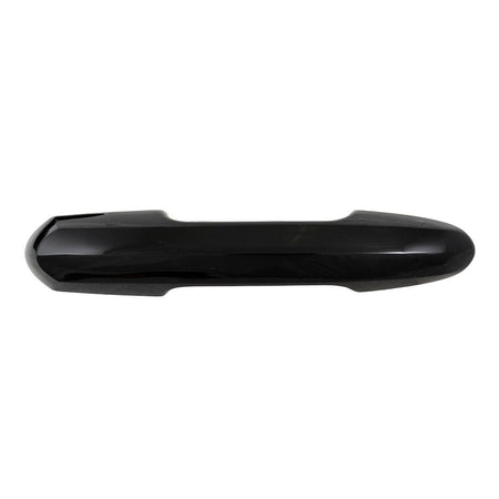 Coast to Coast International Coast to Coast International Exterior Door Handle Cover DH68594BLK, Levers