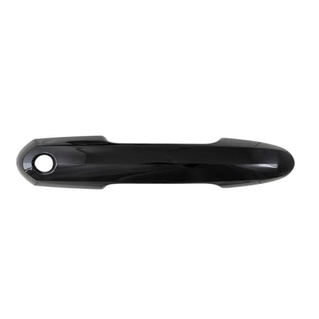 Coast to Coast International Coast to Coast International Exterior Door Handle Cover DH68594BLK, Levers