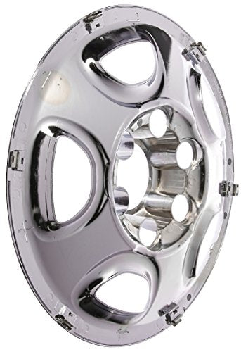 COAST2COAST IMP08X WS 99-07 SILVERADOCHRM16'5 SPK