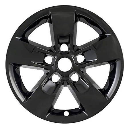 COAST2COAST IMP345BLKN WS 13-18 RAM 1500 GL BK 17' 5 SPOKE