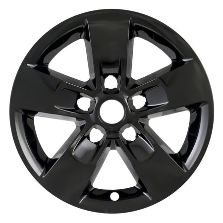 COAST2COAST IMP345BLKN WS 13-18 RAM 1500 GL BK 17' 5 SPOKE