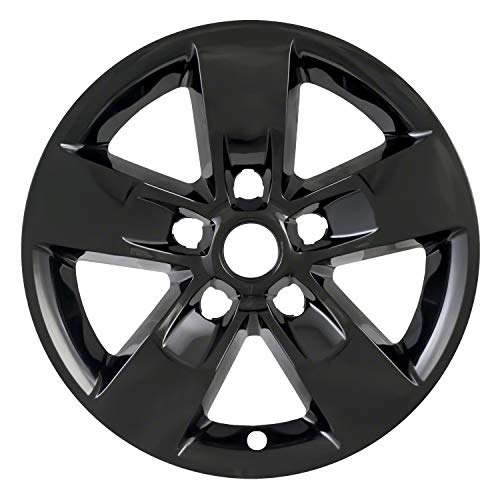 COAST2COAST COAST2COAST IMP345BLKN WS 13-18 RAM 1500 GL BK 17' 5 SPOKE Wheels & Tires