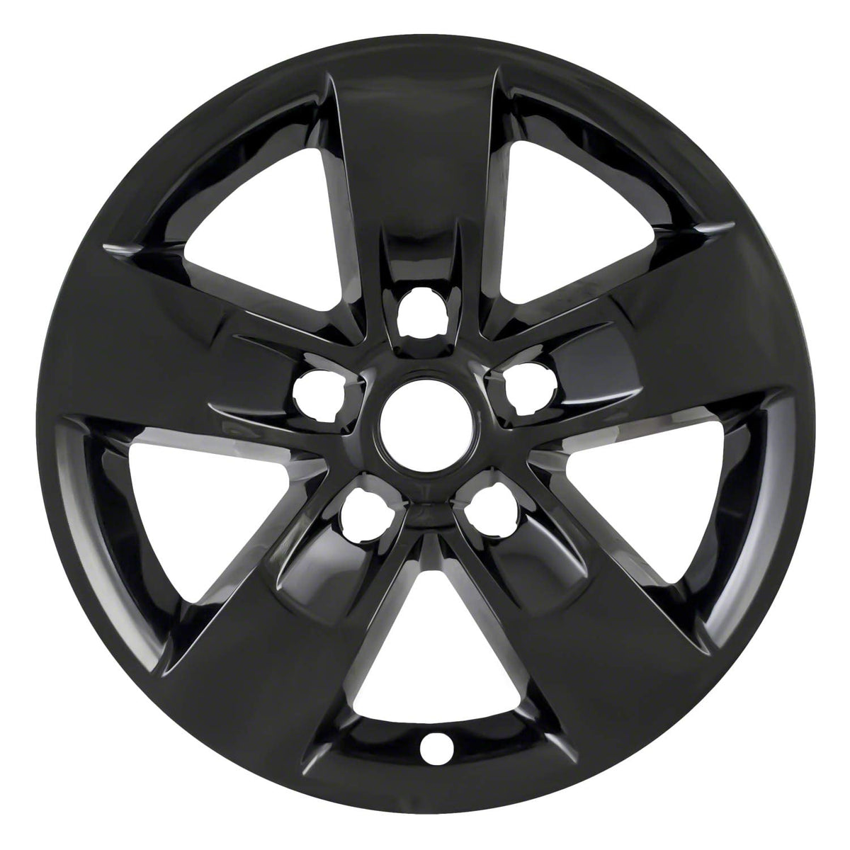 COAST2COAST COAST2COAST IMP345BLKN WS 13-18 RAM 1500 GL BK 17' 5 SPOKE Wheels & Tires