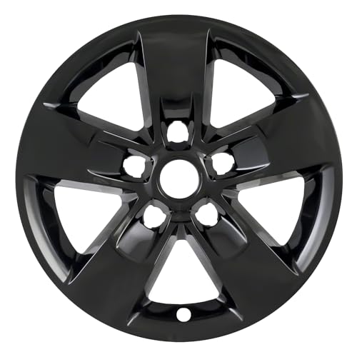 COAST2COAST COAST2COAST IMP345BLKN WS 13-18 RAM 1500 GL BK 17' 5 SPOKE Wheels & Tires