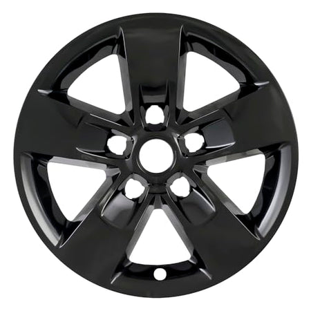 COAST2COAST COAST2COAST IMP345BLKN WS 13-18 RAM 1500 GL BK 17' 5 SPOKE Wheels & Tires