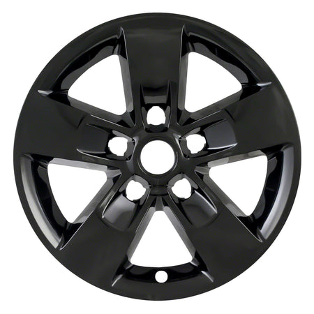 COAST2COAST COAST2COAST IMP345BLKN WS 13-18 RAM 1500 GL BK 17' 5 SPOKE Wheels & Tires