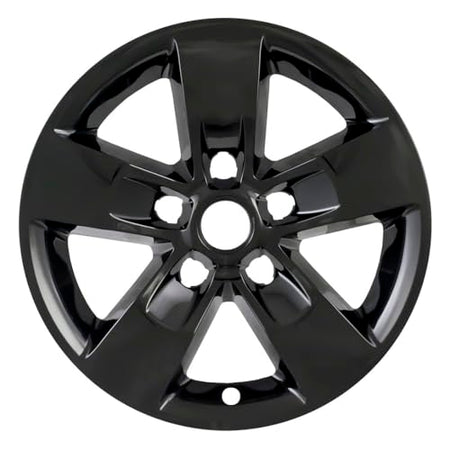 COAST2COAST COAST2COAST IMP345BLKN WS 13-18 RAM 1500 GL BK 17' 5 SPOKE Wheels & Tires