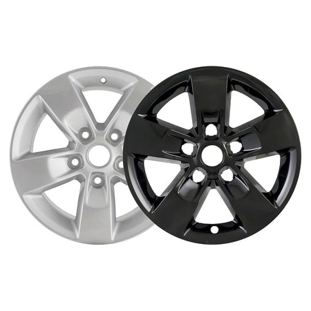COAST2COAST IMP345BLKN WS 13-18 RAM 1500 GL BK 17' 5 SPOKE