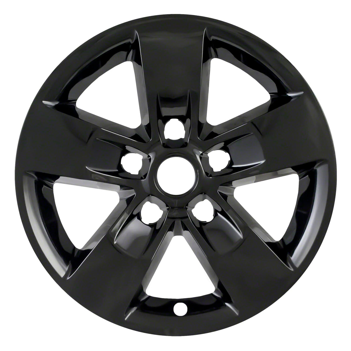 COAST2COAST IMP345BLKN WS 13-18 RAM 1500 GL BK 17' 5 SPOKE