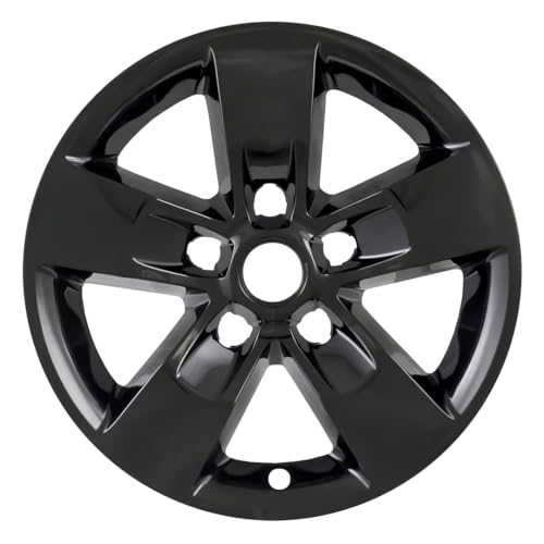 COAST2COAST IMP345BLKN WS 13-18 RAM 1500 GL BK 17' 5 SPOKE