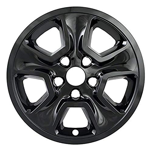 COAST2COAST IWCIMP365BLK Multiple Manufactures Standard (No variation) Wheel Skin Wheels & Tires