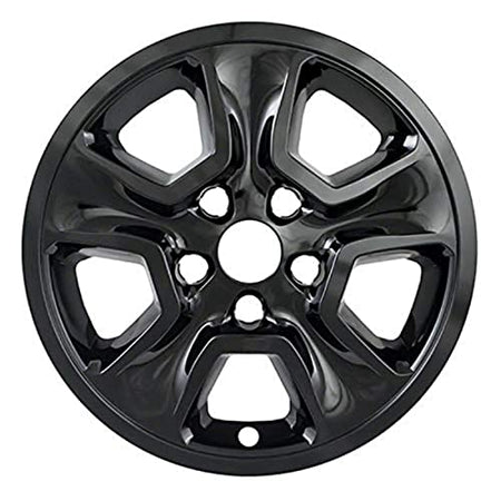 COAST2COAST IWCIMP365BLK Multiple Manufactures Standard (No variation) Wheel Skin Wheels & Tires