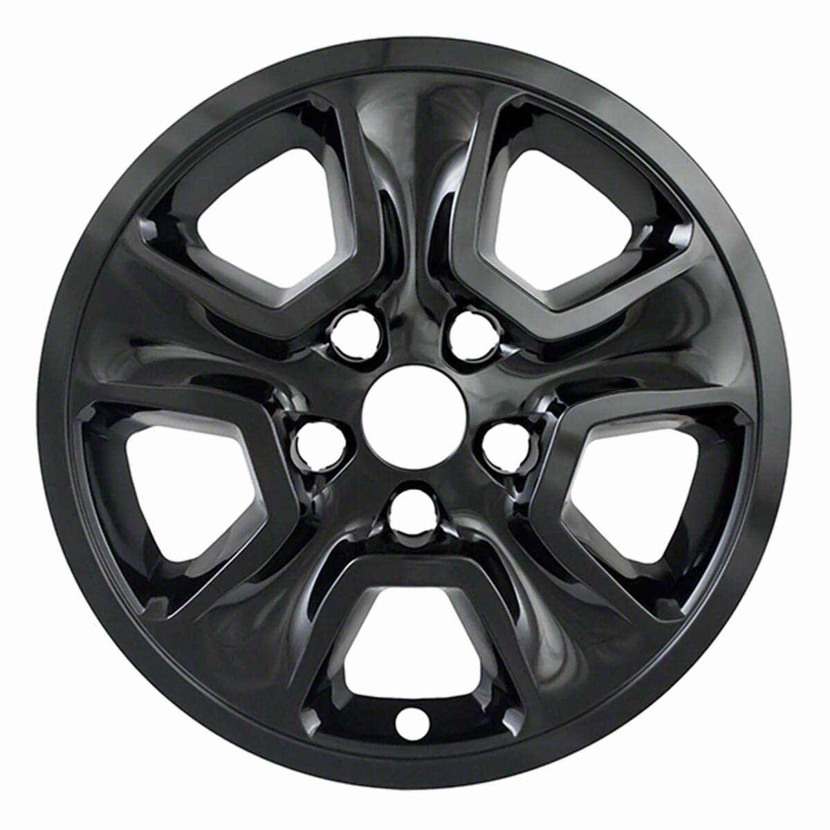 COAST2COAST IMP365BLK WS 14-17 GRND CHRK GL BK 17' 5 SPK