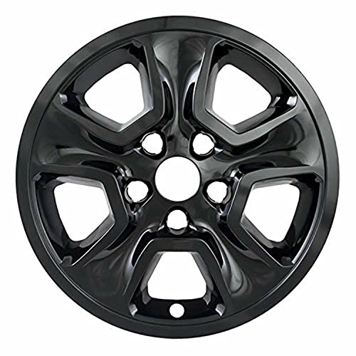COAST2COAST IMP365BLK WS 14-17 GRND CHRK GL BK 17' 5 SPK