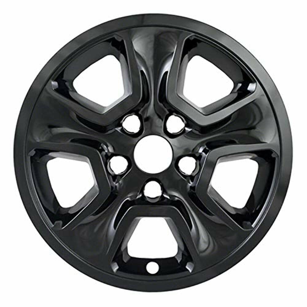 COAST2COAST IMP365BLK WS 14-17 GRND CHRK GL BK 17' 5 SPK