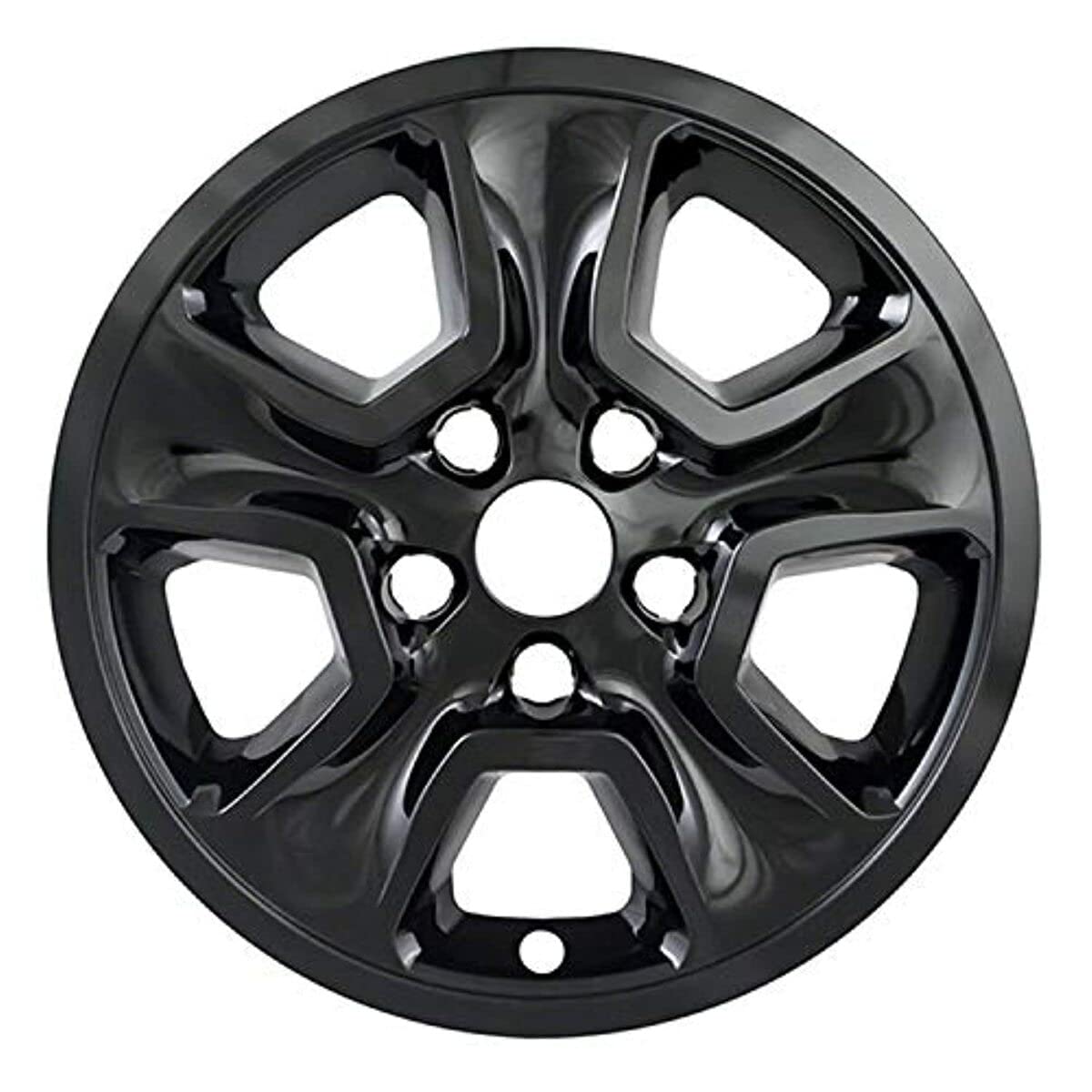 COAST2COAST IMP365BLK WS 14-17 GRND CHRK GL BK 17' 5 SPK