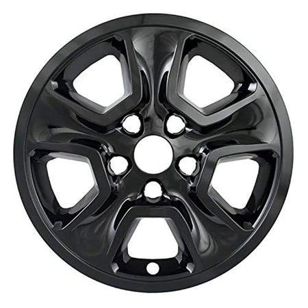 COAST2COAST IMP365BLK WS 14-17 GRND CHRK GL BK 17' 5 SPK