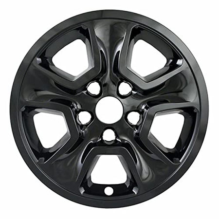 COAST2COAST IWCIMP365BLK Multiple Manufactures Standard (No variation) Wheel Skin Wheels & Tires