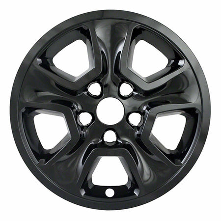 COAST2COAST IWCIMP365BLK Multiple Manufactures Standard (No variation) Wheel Skin Wheels & Tires