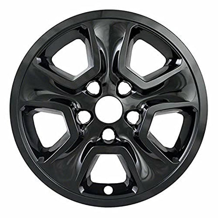 COAST2COAST IWCIMP365BLK Multiple Manufactures Standard (No variation) Wheel Skin Wheels & Tires
