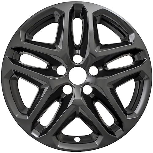 COAST2COAST IMP372BLKN WS 13-16 FUSION GL BK 17' 5 DBL SPK