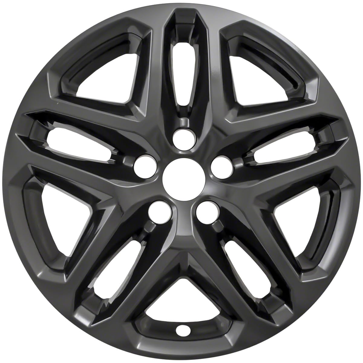 COAST2COAST IMP372BLKN WS 13-16 FUSION GL BK 17' 5 DBL SPK