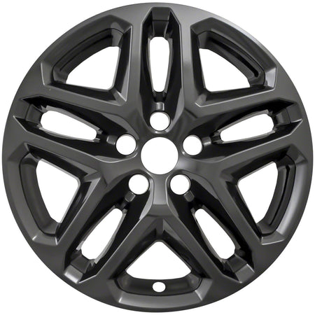 COAST2COAST IMP372BLKN WS 13-16 FUSION GL BK 17' 5 DBL SPK