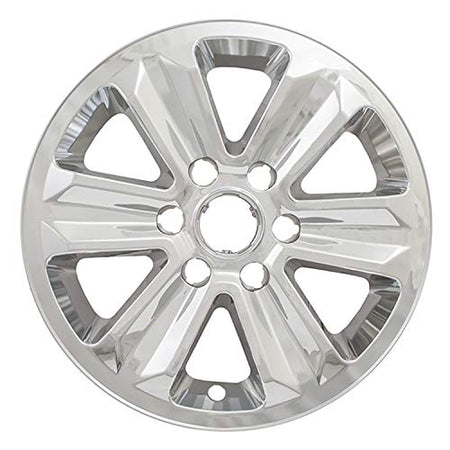 COAST2COAST IMP387X WS 15-20 F150 CHRM 17' 6 SPOKE