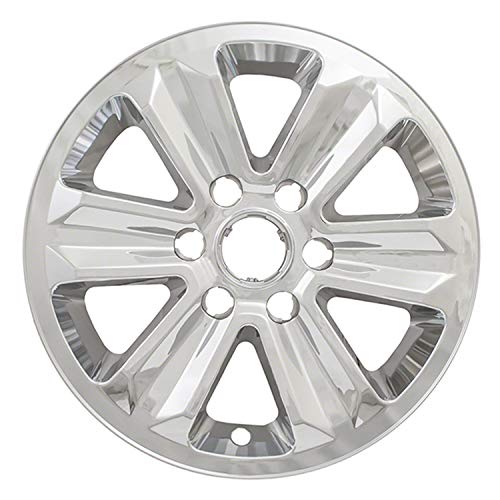 COAST2COAST IWCIMP387X IMP387X WS 15-20 F150 CHRM 17' 6 SPOKE Wheels & Tires