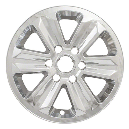 COAST2COAST IWCIMP387X IMP387X WS 15-20 F150 CHRM 17' 6 SPOKE Wheels & Tires