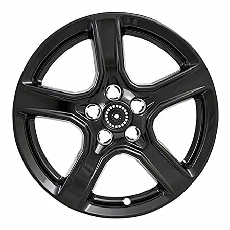 COAST2COAST IMP393BLK WS 16-24 CAMARO GL BK 18' 5 SPOKE