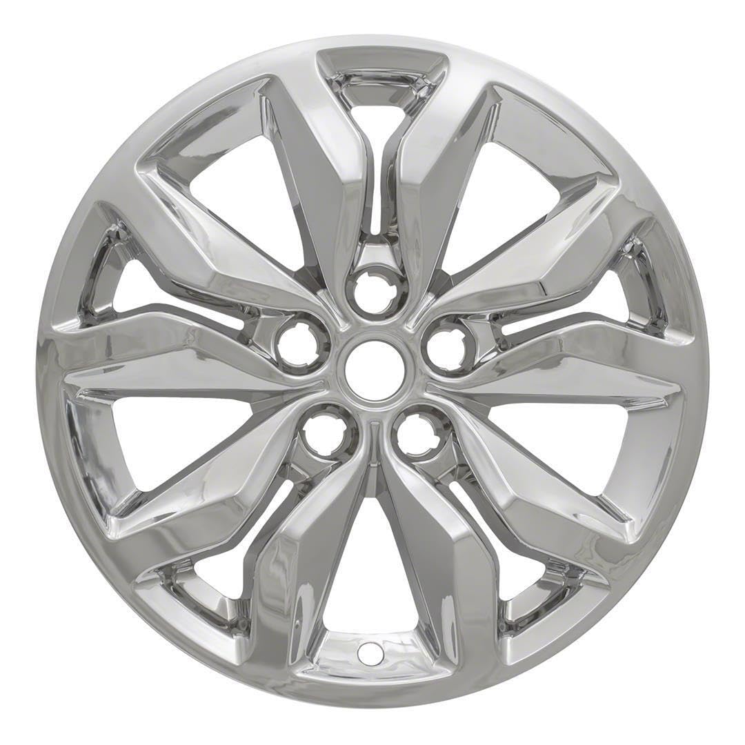 COAST2COAST IMP407X WS 16-20 IMPALA CHRM 18' 10 SPOKE