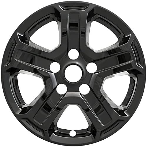 COAST2COAST IMP420BLK WS 18-23 WRANGLER GL BK 17' 5 SPK