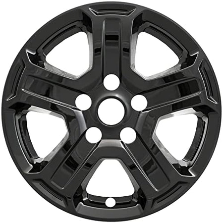COAST2COAST IMP420BLK WS 18-23 WRANGLER GL BK 17' 5 SPK